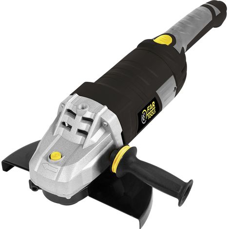 Meuleuse d'angle 2350W Ø230mm (1/5)