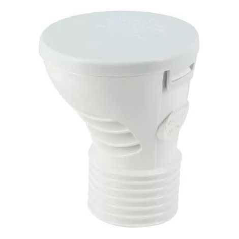 NICOLL Válvula de compensación de presión Ø40/50 CEP4050