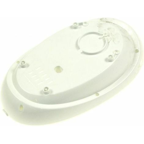 Delonghi scocca corpo plastica inferiore Stirella PRO800 TXC05P VVX800 IC200