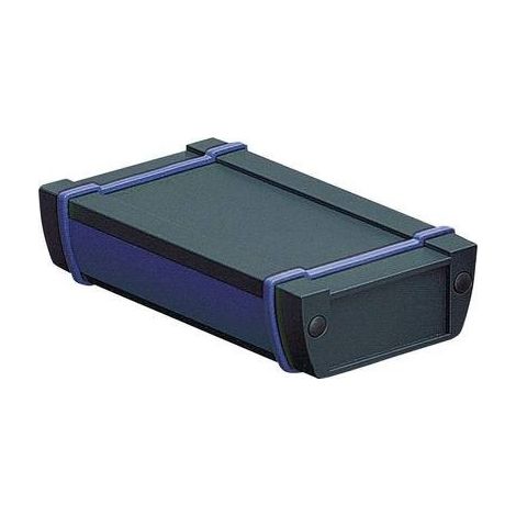 Bopla Alustyle ASPH 1230-150 94132150.MT2 Contenitore a profilo Alluminio Grigio grafite (RAL 7024) 1 pz. (1/2)