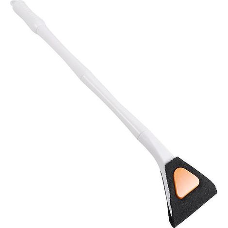 1 brosse de nettoyage pour verre