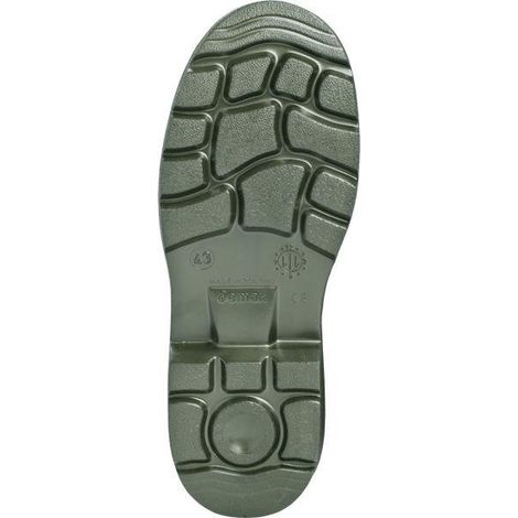 Bottes en caoutchouc FARMER T 47