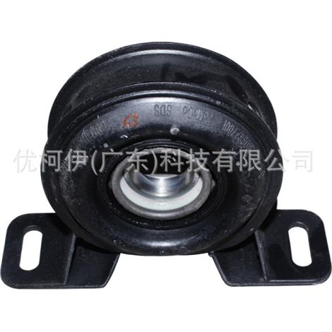 Support d'arbre de transmission cc114826aa (30MM), compatible avec Ford Transit 2006-2026 (1/4)