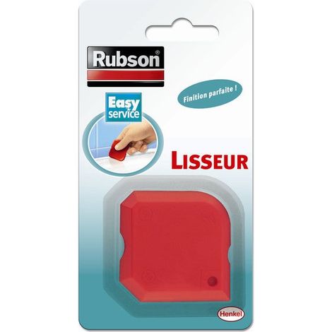 Rubs Easy Service Lisseur - Rubson