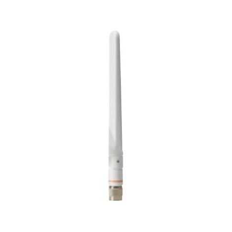 Cisco AIR-ANT2524DW-RS antenna di rete Antenna omnidirezionale RP-TNC 4 dBi