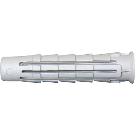 50 pz tasselli Elematic T6 fischer 10x50 mm tassello per fissaggi leggeri (1/2)