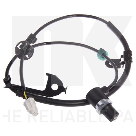 Capteur, vitesse de roue NK 294507 TOYOTA 89543 0D 010