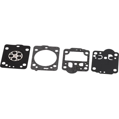 Husqvarna 504028601 Kit Guarnizioni Ricambio Originale Motosega Jonsered Zenoah