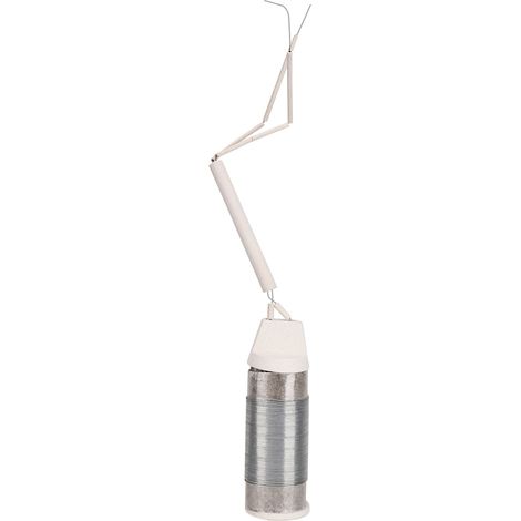 Noyau De Fer À Souder - Élément Chauffant En Céramique 300w - Pour Réparation Électronique - Lot De 1 (1/5)