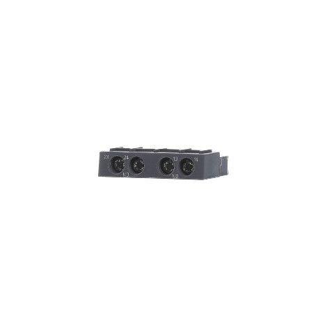 Siemens 3RV2901-1F Hilfsschalter 1 St. (1/2)