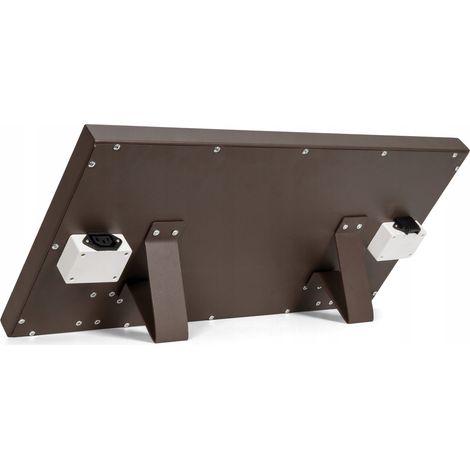Panneau infrarouge TF-MBG200+ : extension pour étendre l’installation (1/5)