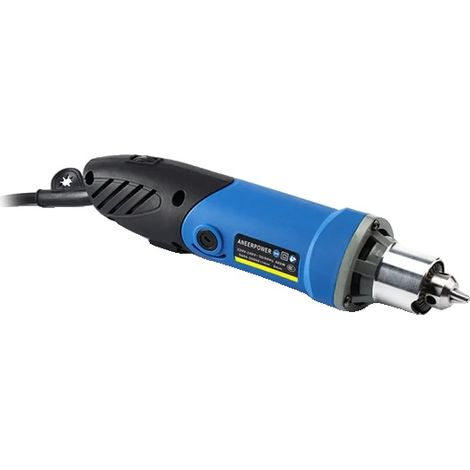 Mini perceuse électrique, vitesse variable, moteur sans balais, MK04 (1/2)