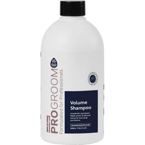 Shampoing Volume 500 ml ProGroom