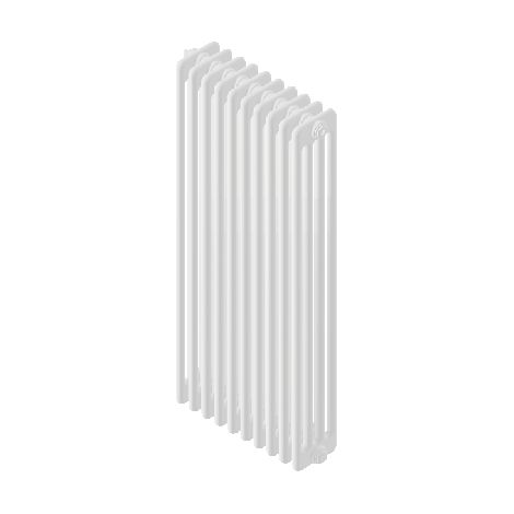 Radiatore tubolare ardesia 4 colonne h756  4 ElementiCORDI