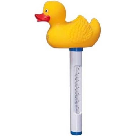 Thermomètre flottant pour piscine QP