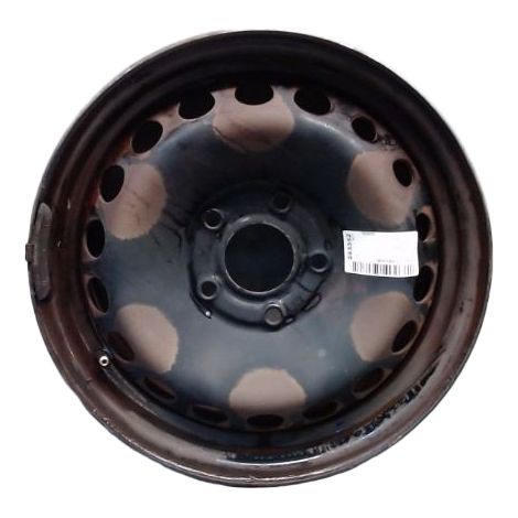 [PRODUIT D'OCCASION] Jante Tole RENAULT Megane ♻️ Ref Oe. 403000026r - Garantie à vie (1/3)