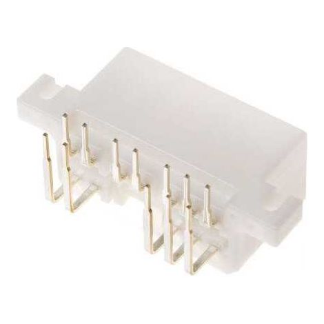 Connettore Multilock 070 Maschio 12 Vie da circuito stampato