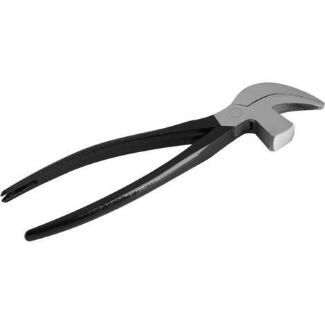Schusterzange, Stahl, Schuhmacher, multifunktionale Spitzzange, Reparatur für Lederhandwerk, DIY, Schuhreparatur, Arbeitswerkzeug