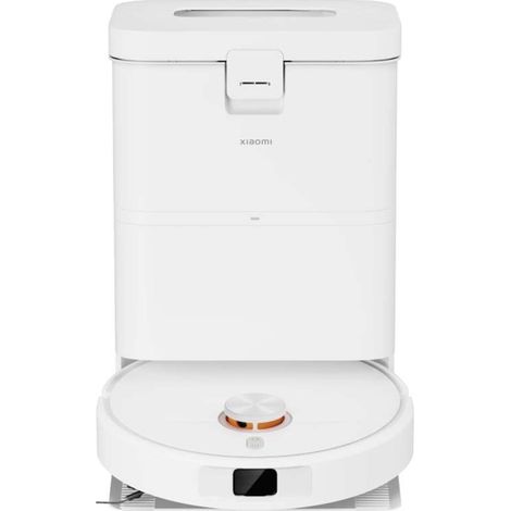 Robot Aspirador Xiaomi Robot Vacuum H50/ Friegasuelos/ control por WiFi/ Blanco (1/5)