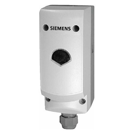 Termostato limitatore 15/95°C - IP65