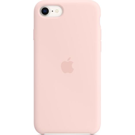 IPHONE SE SI CASE CHALK PINK (1/4)