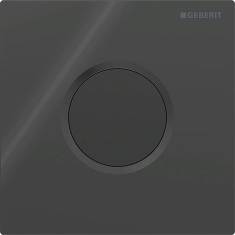 Geberit, commande pour urinoir avec déclenchement électronique du (1/4)