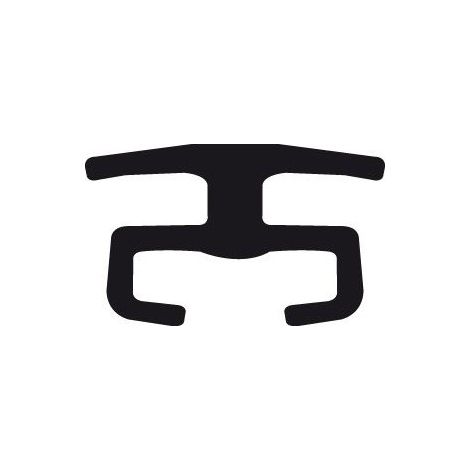 Adaptateur lame finale x 10 - SOMFY - (1/2)