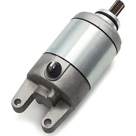 Starter motor compatible with B74-H1890-00 X-MAX250 X-MAX300