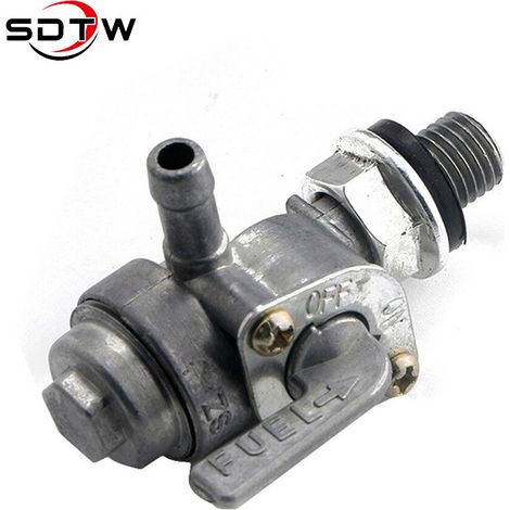 28-1783-V Fuel Valve Switch Applicable to 50cc, 70cc, 110cc, and 125cc engines (M10X1.25) (1/5)