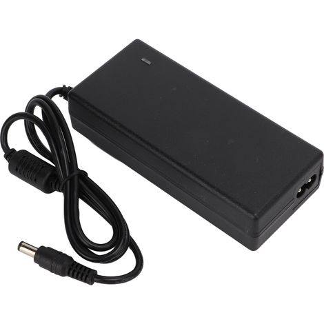 2-poliger 24V 5A 120W AC/DC-Netzadapter, AC/DC-Wandler für Motor, Pumpe oder Wasserreiniger 100-240V (1/5)
