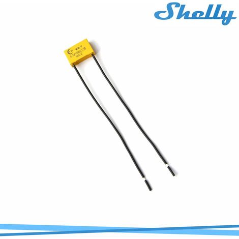 Soppressore di tensione Shelly RC 230V