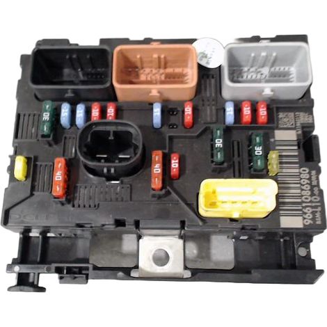 Boite A Fusibles PEUGEOT 207 [PRODUIT D'OCCASION]♻️bsml1000