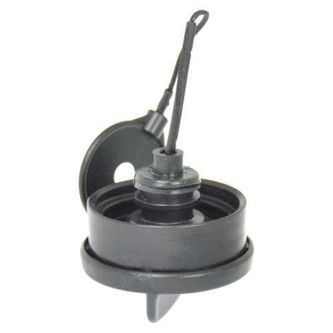 STIHL Tappo serbatoio 41283500505 (1/3)