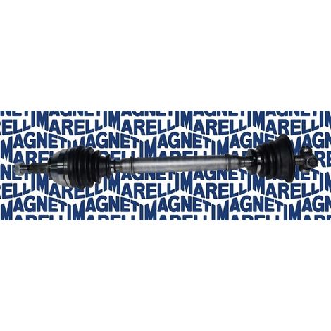 Arbre de transmission Magneti Marelli 302004190091 RENAULT 7700107765 7700110218