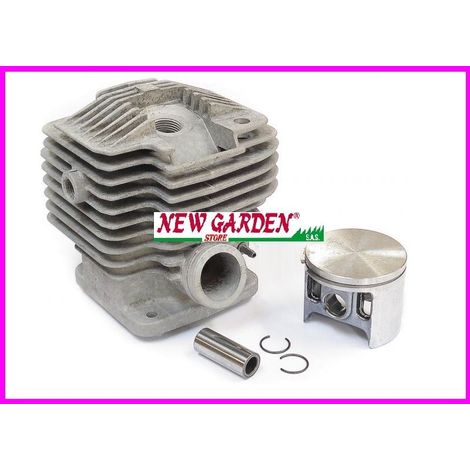 Mähwerk kompatibel Kolbenzylinder DPC6200 6400 6410 DOLMAR MAKITA 395008