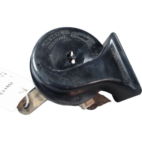[PRODUIT D'OCCASION] Klaxon / Avertisseur PEUGEOT 206 5p ♻️ Ref Oe. 6236f2 - Garantie à vie (1/3)