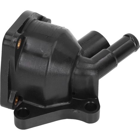 Boîtier de thermostat de liquide de refroidissement 19320RAAA01, remplacement pour Honda Accord DX berline 4 portes 2.4L 2003-2005 (1/5)