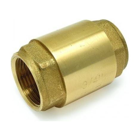CLAPET ANTI RETOUR 1270 2''1/2 COMAP 127020