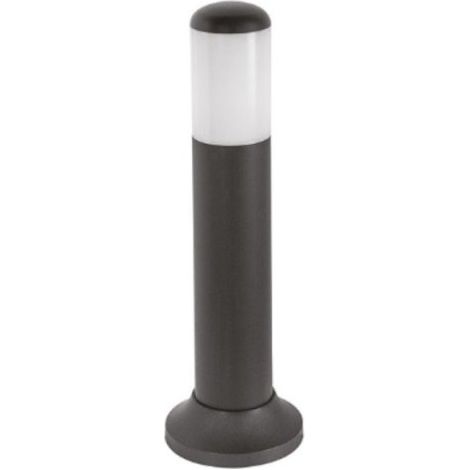 Réverbère moderne gea led ges2260 e27 led ip54 50h en polycarbonate thermoplastique