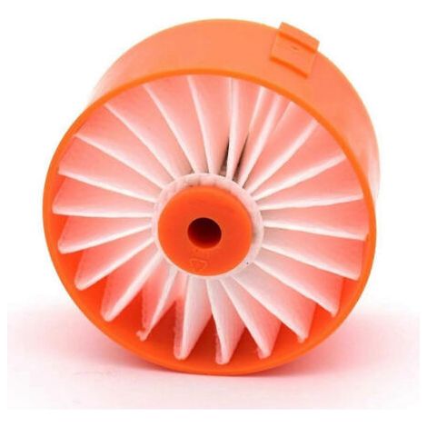 NALOOKAMIC Pièce de rechange pour aspirateur balai sans fil Black & POWERSERIES Extreme BSV BSV2020 BSV2020P BSV2020G (1/4)