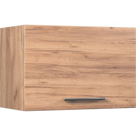 Hängeschrank Fame-Line, Goldkraft Eiche/Goldkraft Eiche, 60 cm, AP Eiche, Vicco