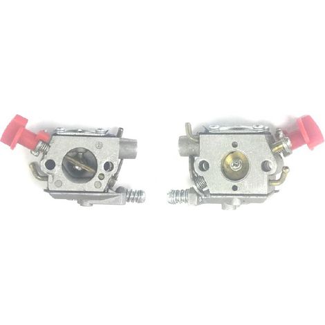 Carburador Completo para motosierra compatible con Zl2000