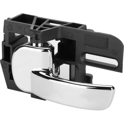 Manija de puerta interior delantera/trasera izquierda 80671-JD00E para NISSAN QASHQAI 2004-2007 (1/5)