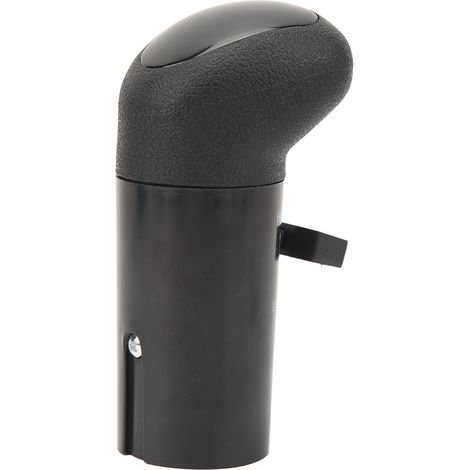 Pommeau de levier de vitesses pour boîte manuelle 18 rapports A 6918, compatible avec les camions Freightliner 108SD, 114SD et Cascadia. (1/5)