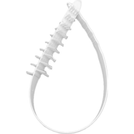 Brosse rotative pour machine à laver, brosse de nettoyage pour machine à laver à poils en nylon, brosse de nettoyage pour machine à laver à chargement frontal (1/5)