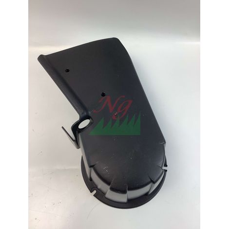 OLEOMAC 473443 ORIGINAL 95/15.5H 95/16H protección para tractor cortacésped