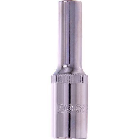 Bussola Lunga Esagonale ROOKS 3/8" 7mm (OK01.2705)