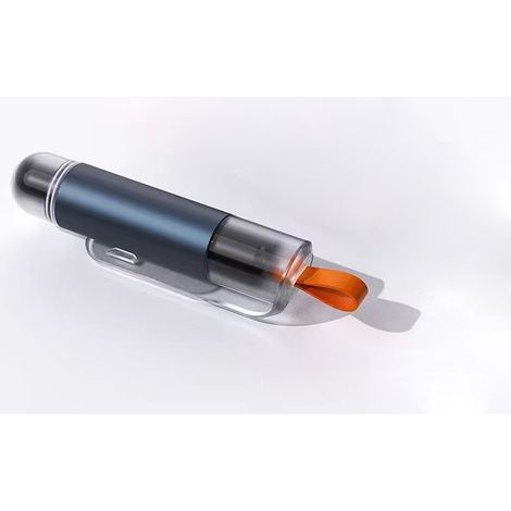 Set di 2 martelli 2 in 1 per finestrini auto e taglia cinture di sicurezza (blu) - AquaForge