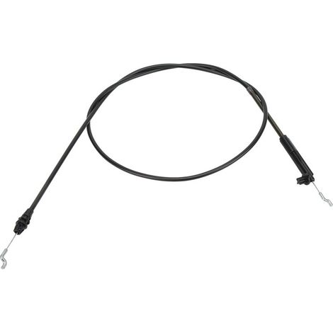 Câble de frein de tondeuse à gazon 58 pouces 104-8676 pour Toro 20013 20014 20017 20018 20031 20041 (1/5)