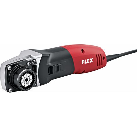 Flex BME 14-3 L Levigatrice orbitale Nero, Rosso 880 W (1/3)